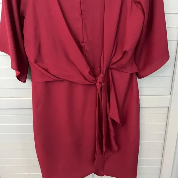 Adeline Rae Dress - Picture 3 of 9